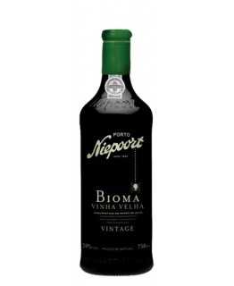 Niepoort Bioma Vintage 2017 Port Wine