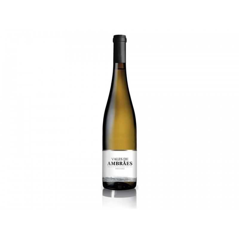 Vale de Ambraes Colheita Selecionada 2015, White Wine