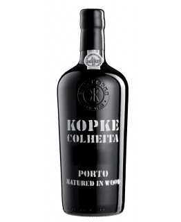 Kopke Colheita 2012 Port Wine