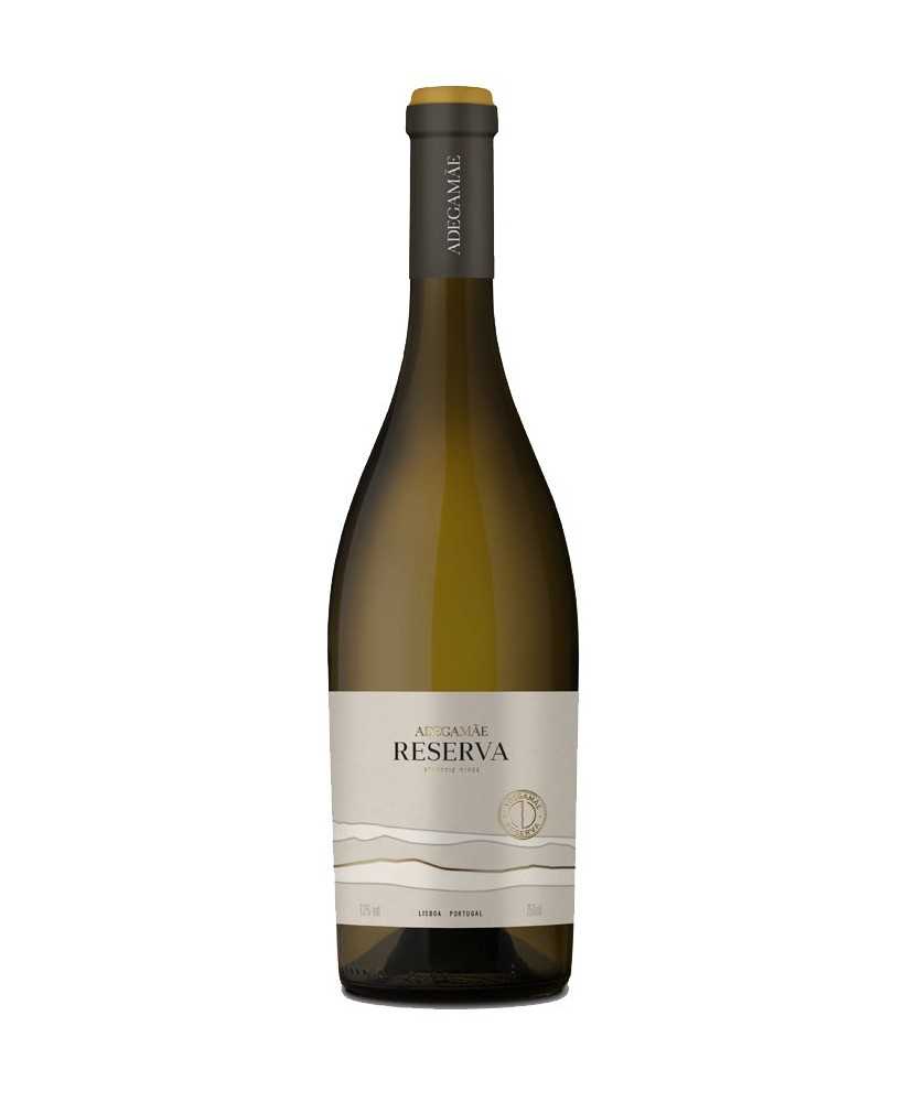 Adega Mãe Reserva 2019 White Wine