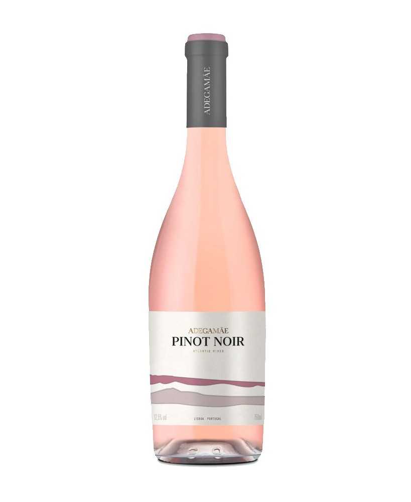 Adega Mãe Pinot Noir 2020 Rosé Wine