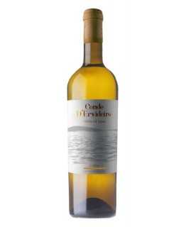 Conde d'Ervideira Vinho da Água 2018 White Wine