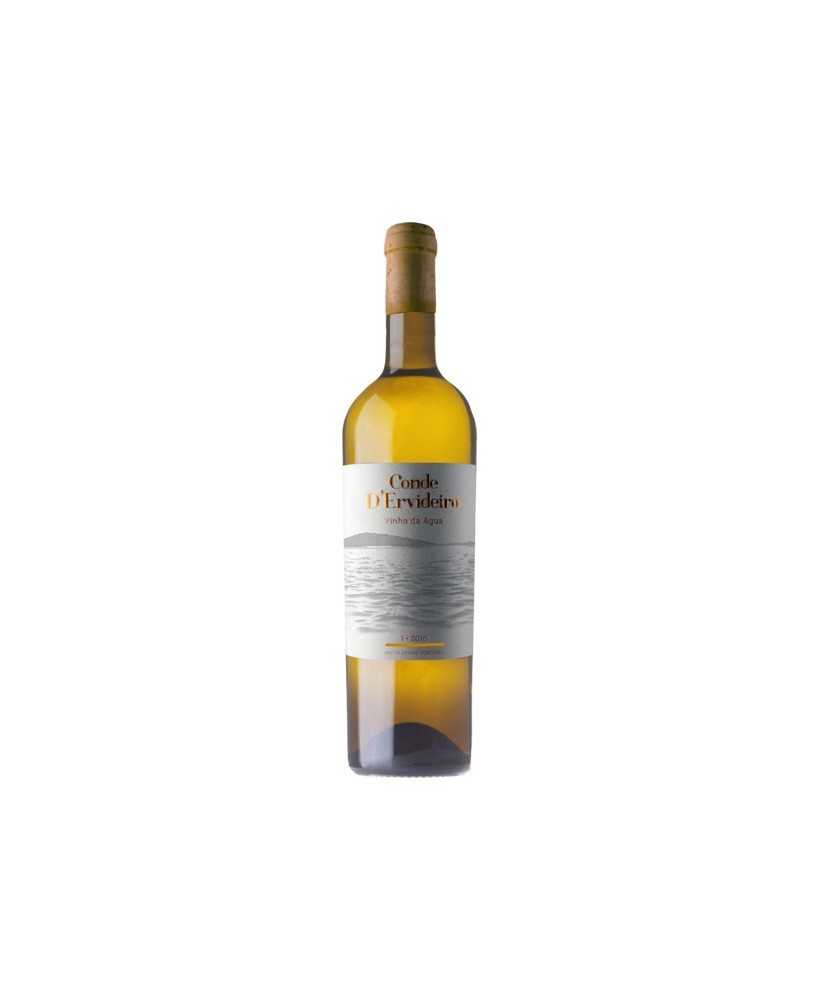 Conde d'Ervideira Vinho da Água 2018 White Wine