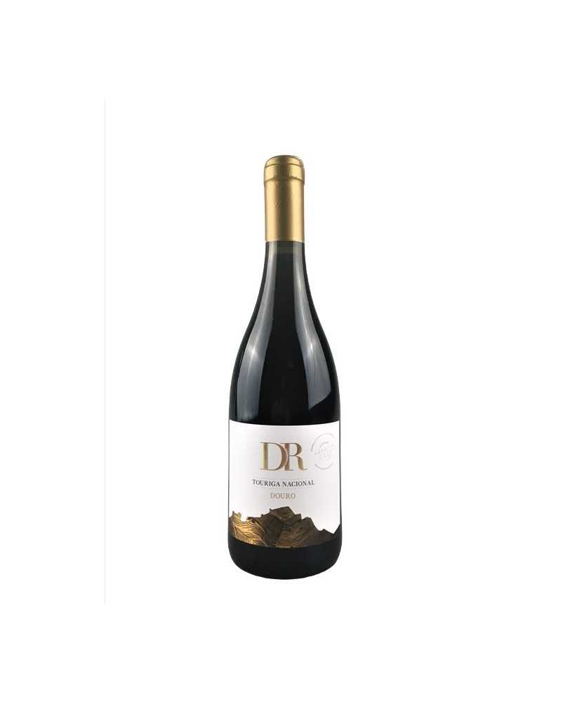 DR Reserva Touriga Nacional 2017 Red Wine