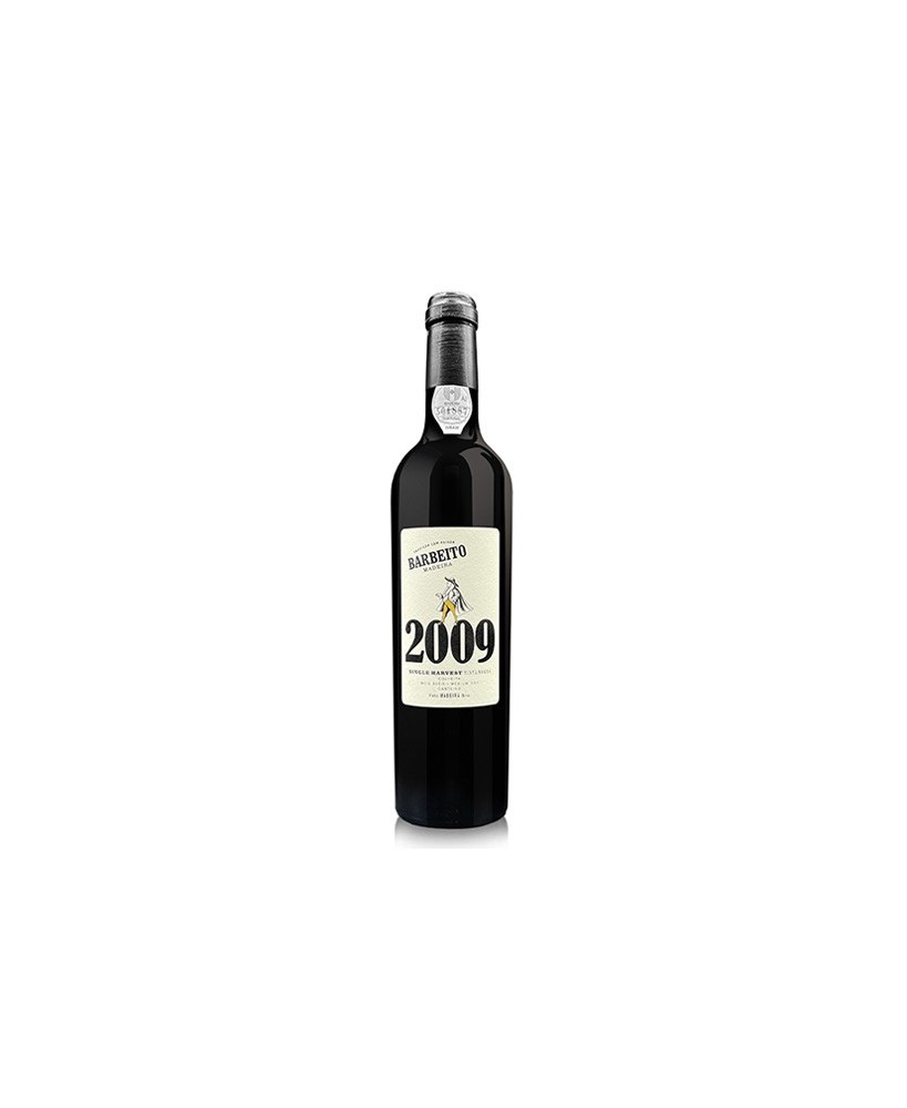 Barbeito Single Harvest 2009 Madeira Wine