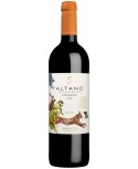 Altano Rewilding Edition 2018 Red Wine