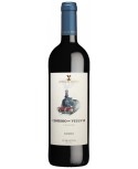 Comboio do Vesúvio 2017 Red Wine