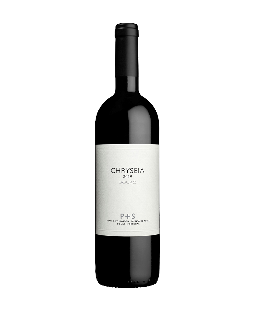 Chryseia 2019 Red Wine