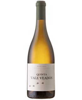 Quinta de Vale Veados 2020 White Wine