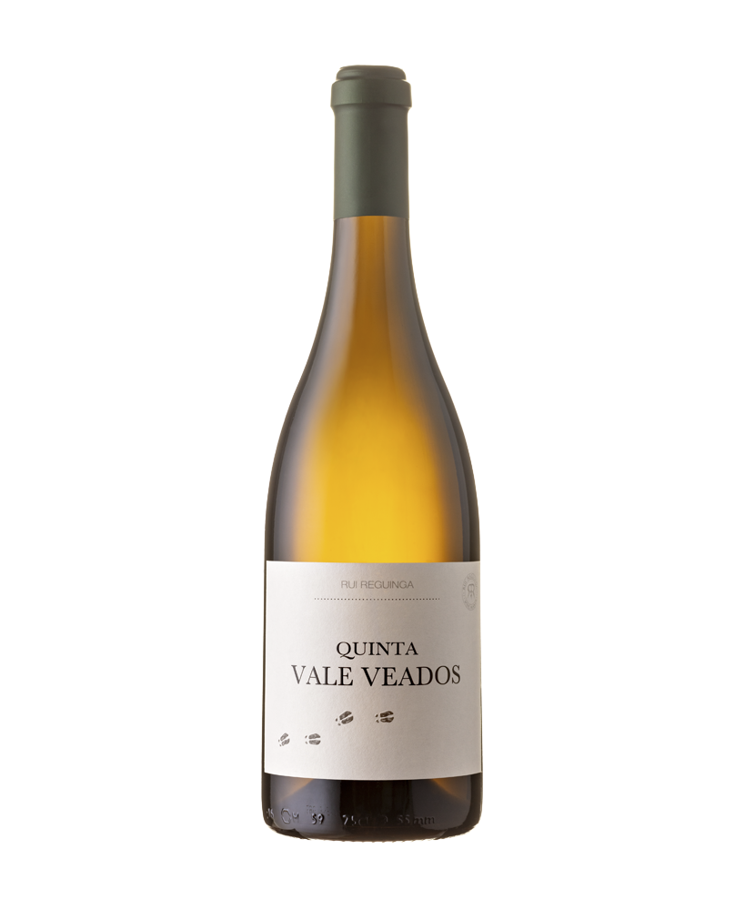 Quinta de Vale Veados 2020 White Wine