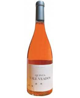 Quinta de Vale Veados 2020 Rosé Wine