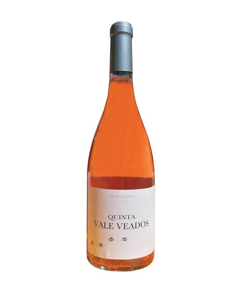 Quinta de Vale Veados 2020 Rosé Wine