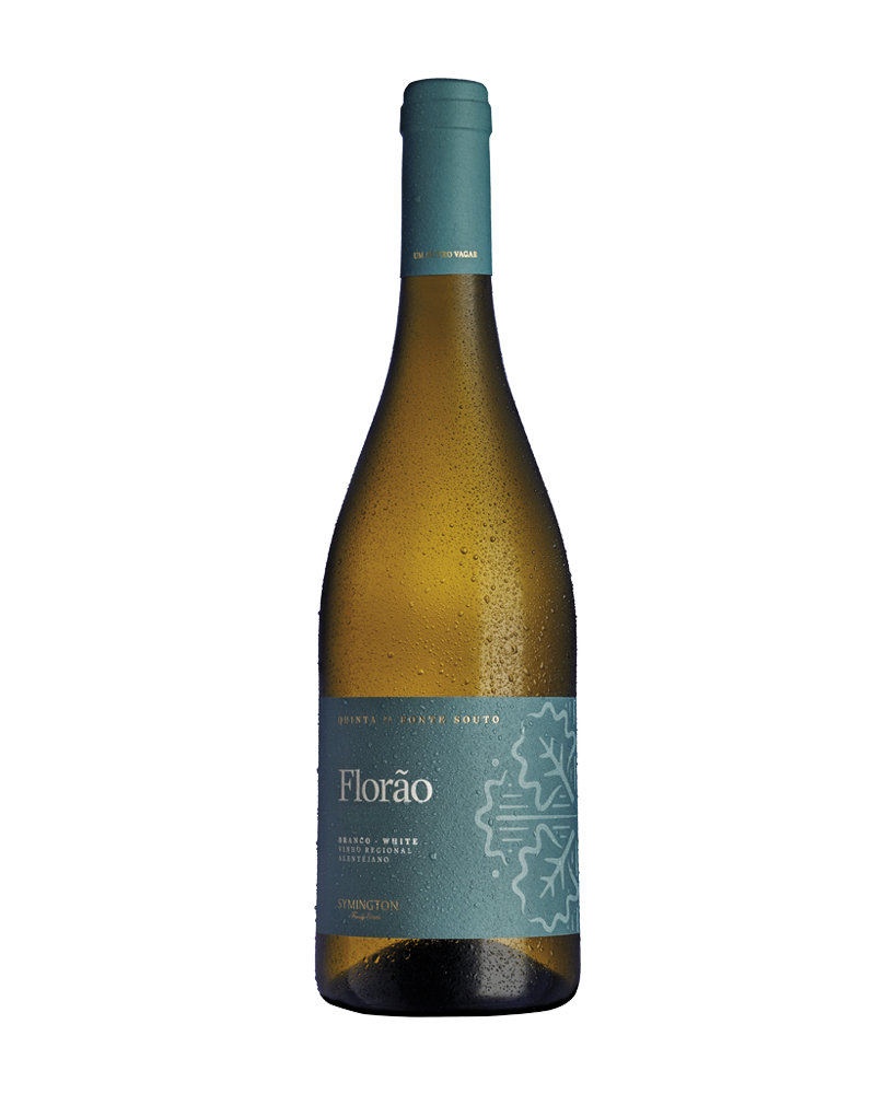 Florão 2021 White Wine