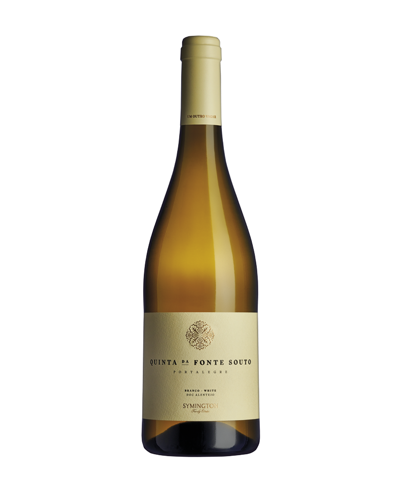 Quinta da Fonte Souto 2020 White Wine