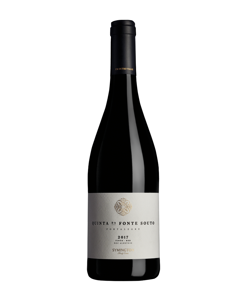 Quinta da Fonte Souto 2017 Red Wine