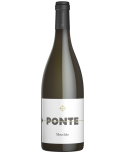 Ponte Mouchão 2019 White Wine