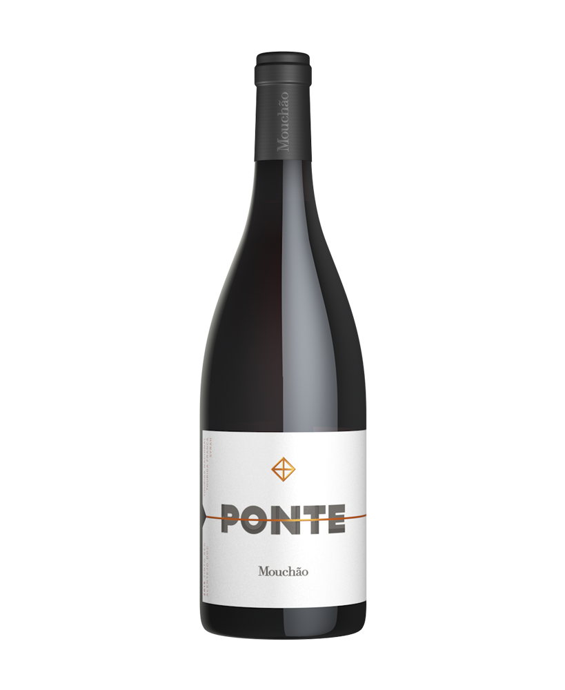 Ponte Mouchão 2016 Red Wine