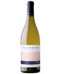 Vicentino 2018 White Wine