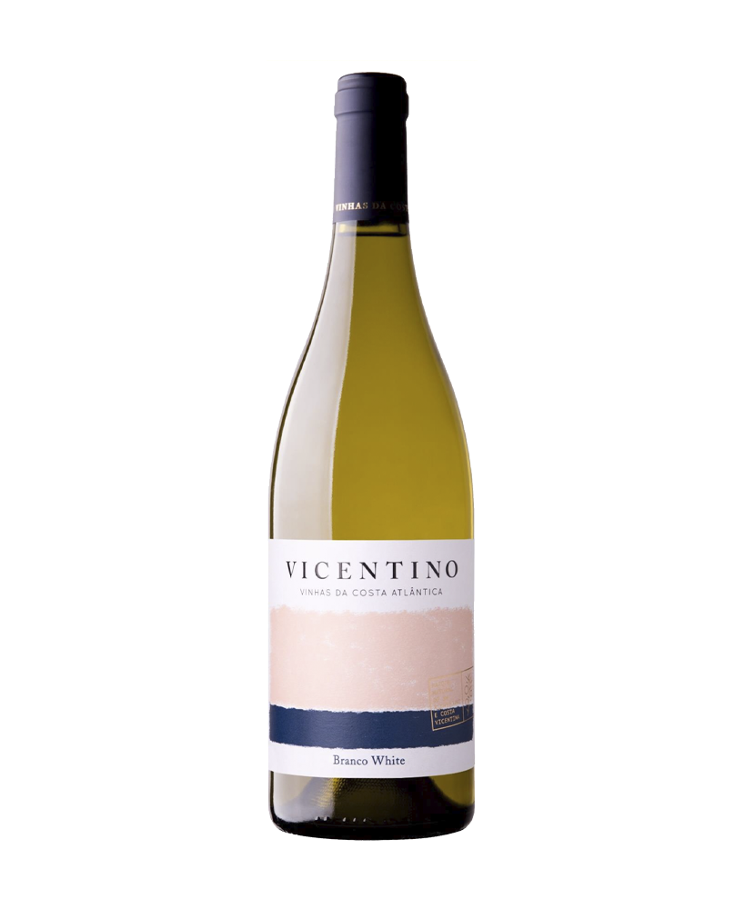 Vicentino 2018 White Wine