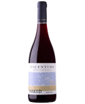 Vicentino Naked Pinot Noir 2020 Red Wine