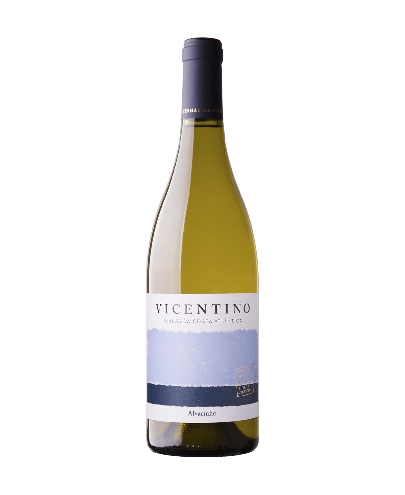 Vicentino Alvarinho 2019 White Wine