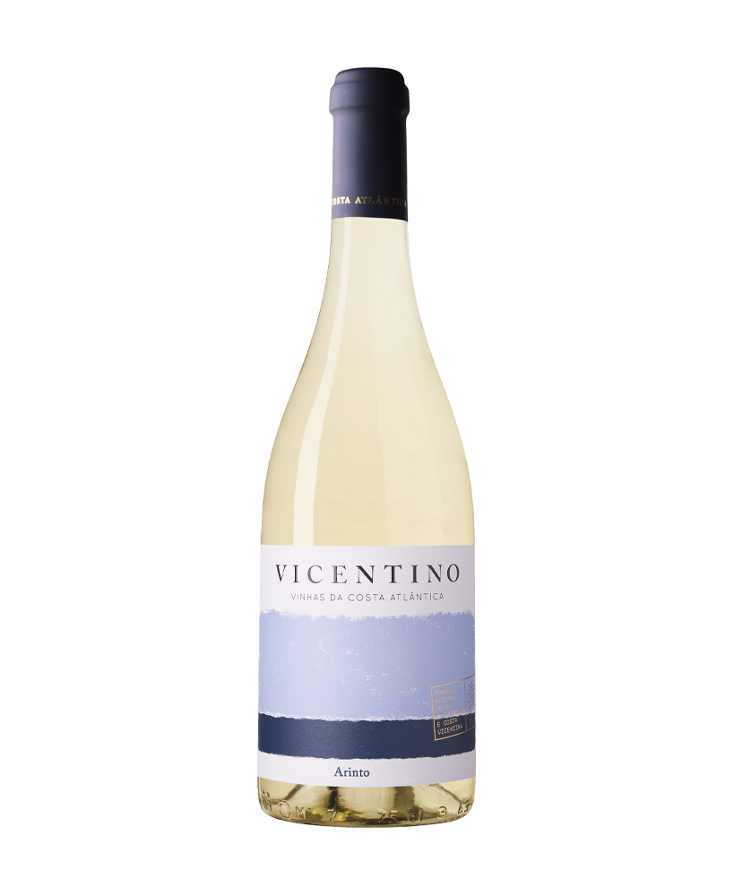 Vicentino Arinto 2019 White Wine