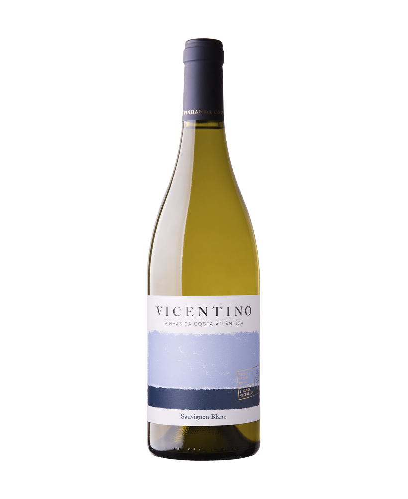 Vicentino Sauvignon Blanc 2019 White Wine