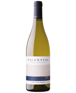 Vicentino Reserva Sauvignon Blanc 2019 White Wine