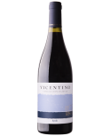 Vicentino Syrah 2019 Red Wine