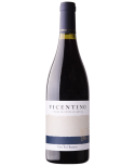 Vicentino Reserva Touriga Nacional 2017 Red Wine