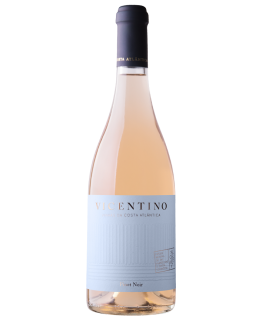 Vicentino Pinot Noir 2019 Rosé Wine