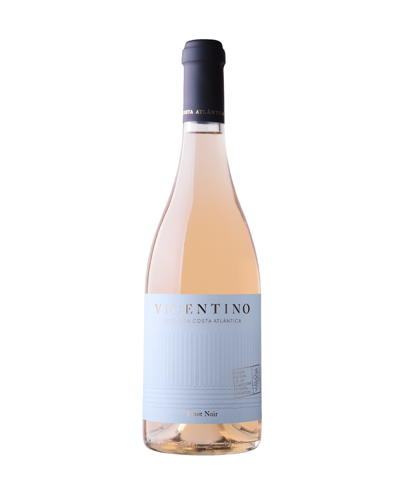 Vicentino Pinot Noir 2019 Rosé Wine