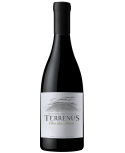 Terrenus Clos dos Muros 2016 Red Wine