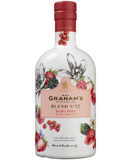 Graham's Blend Nº12 Port Wine