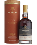 Graham's Colheita 1974 Port Wine