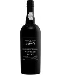 Dow's Quinta do Bomfim Vintage 2010 Port Wine