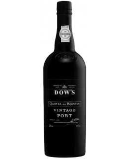 Dow's Quinta do Bomfim Vintage 2010 Port Wine