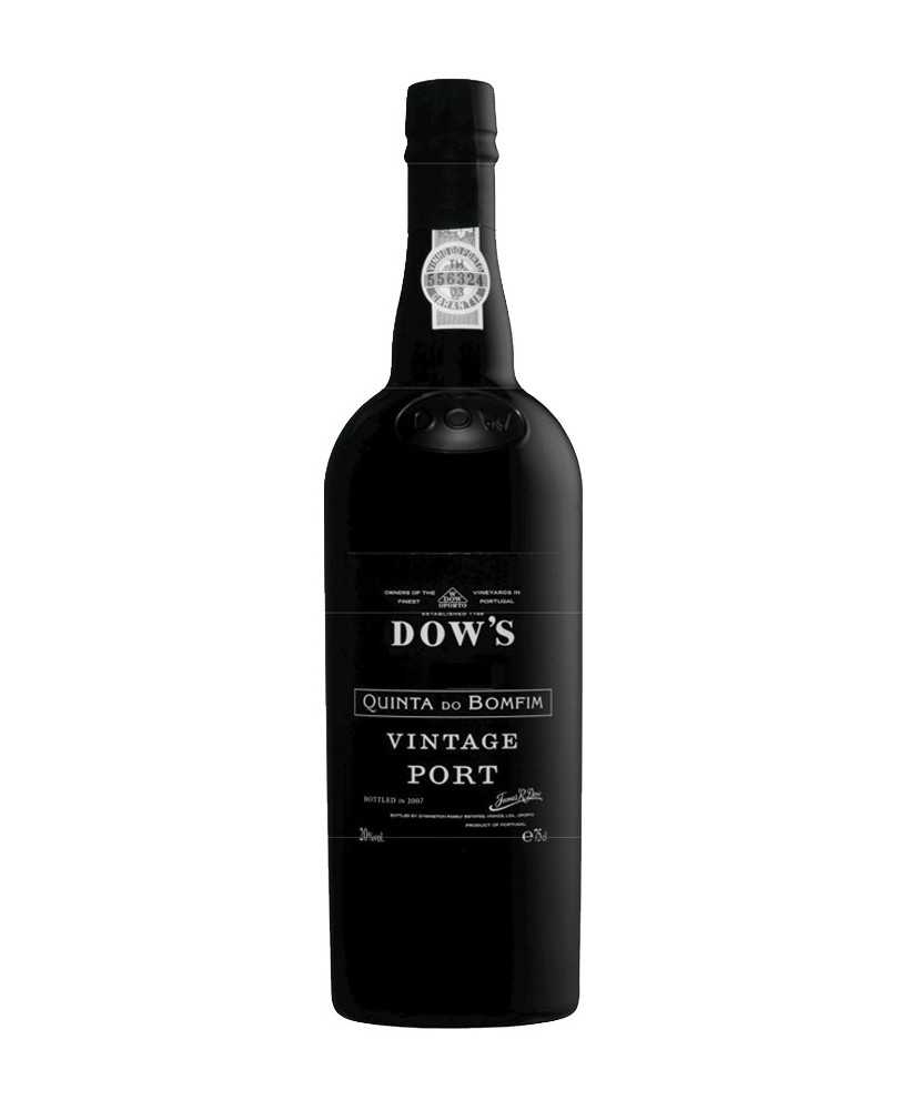 Dow's Quinta do Bomfim Vintage 2010 Port Wine