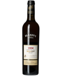 Blandy's Malmsey Colheita 2004 Madeira Wine (500 ml)