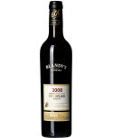 Blandy's Verdelho Colheita 2008 Madeira Wine (500 ml)