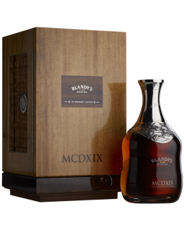 Blandy's MCDXIX Madeira Wine