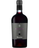 Mouchão Abafado 2021 Red Wine