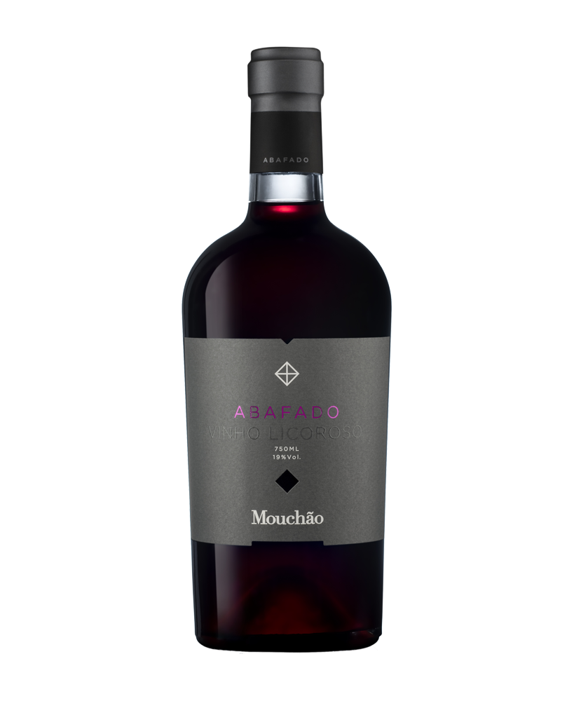 Mouchão Abafado 2021 Red Wine