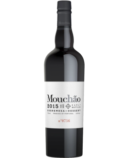 Mouchão Early Bottled 2015 Red Wine