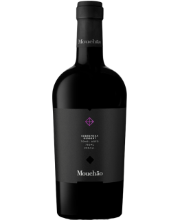 Mouchão Tonel Aged Sobromesa 2014 Red Wine