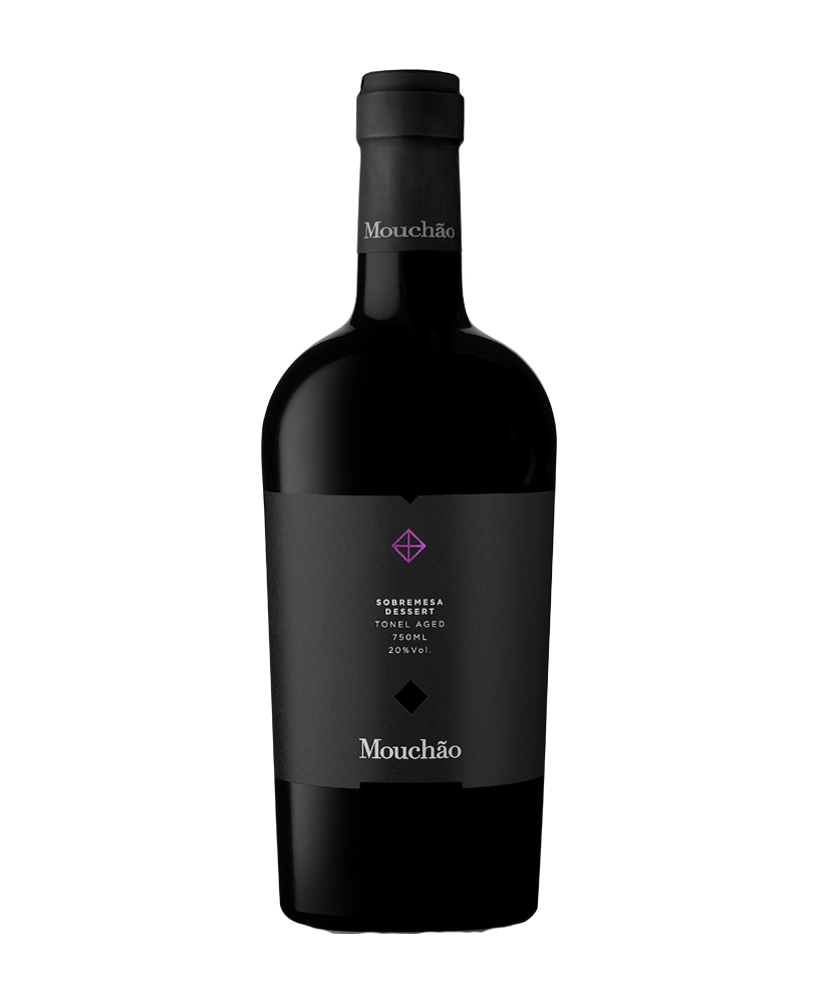 Mouchão Tonel Aged Sobromesa 2014 Red Wine