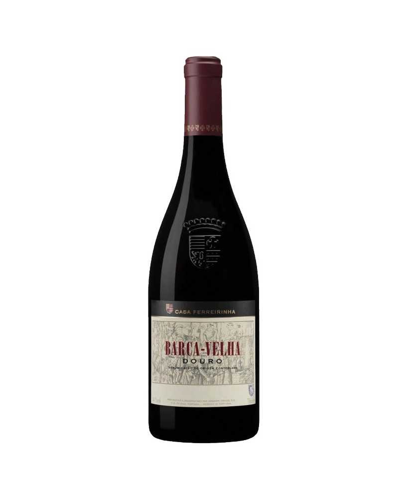 Casa Ferreirinha Barca Velha 2011 Red Wine