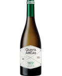 Quinta das Arcas Trajadura 2015 White Wine