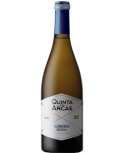 Quinta das Arcas Alvarinho Reserva 2017 White Wine