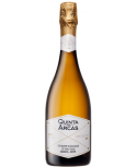 Quinta das Arcas Reserva Bruto Sparkling White Wine